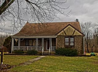 3151 S Penn Dixie Rd, Nazareth, PA 18064