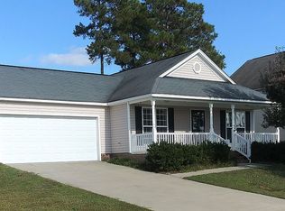 216 Stagone Ln, Lexington, SC 29073