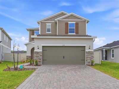 3393 Rolling Plains Cir, Clermont, FL, 34714
