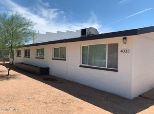 4033-4035 E Belleview St #4, Phoenix, AZ 85008