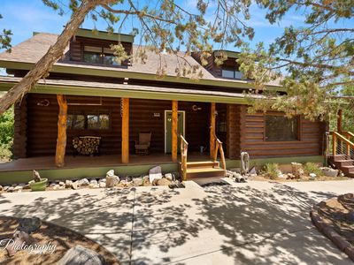 503 Cottonwood Dr, Brookside, UT, 84782