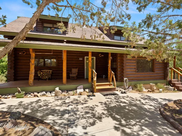 503 Cottonwood Dr, Brookside, UT 84782