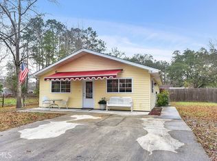 46 Rose Ave, Folkston, GA 31537