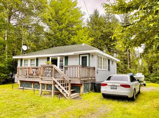 117 Knights Landing Rd, Brownville, ME 04414
