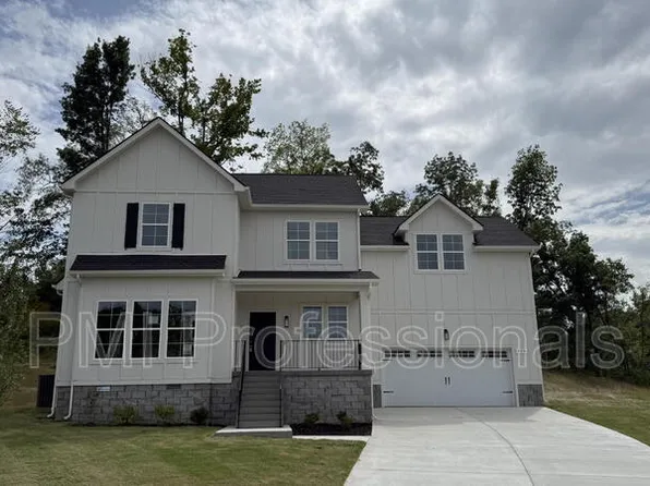 406 Legions Ct, La Vergne, TN