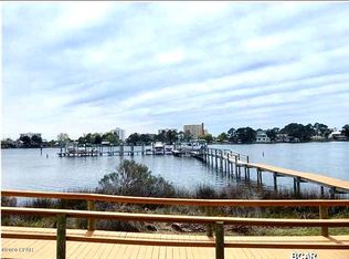 7009 N Lagoon Dr UNIT 116, Panama City Beach, FL 32408