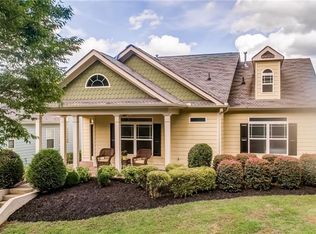 519 Lakefront Dr, Canton, GA 30115