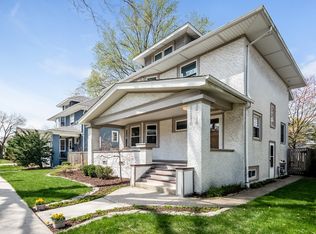 725 Carpenter Ave, Oak Park, IL