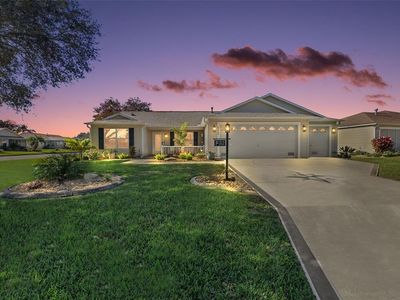 2312 Wilson Way, The Villages, FL, 32162