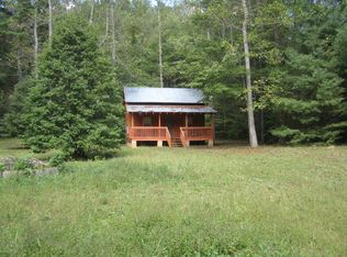 590 Creekview Dr, Ellijay, GA 30536