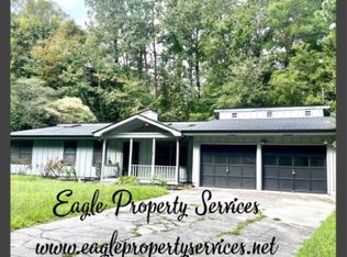 2927 Hickory Ln, Rocky Face, GA 30740