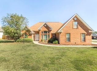 88 Mallard Point, Kathleen, GA 31047