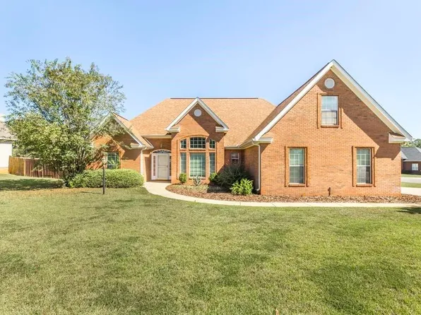 88 Mallard Point, Kathleen, GA 31047