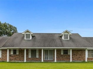 16536 40th Hwy, Independence, LA 70443