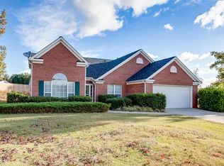 7905 Paddocks Mill Dr, Cumming, GA 30041