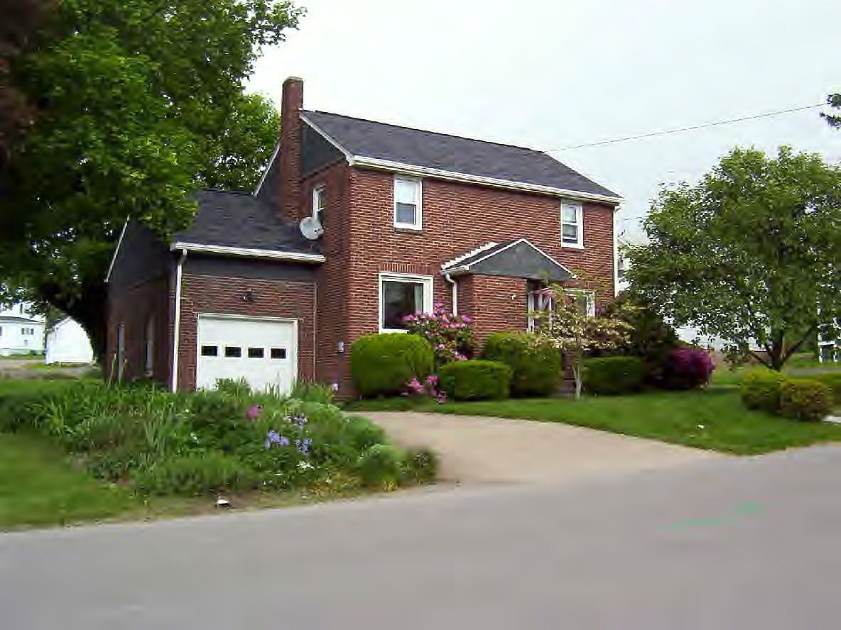 527 Elss St, Clarion, PA 16214 Zillow