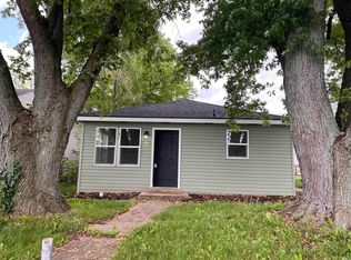 2108 W Memorial Dr, Muncie, IN 47302
