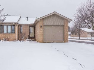 435 Morningside Dr UNIT 435, Midland, MI 48640