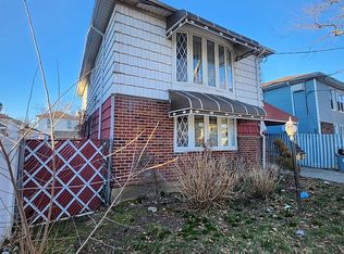 15523 115th Ave, Jamaica, NY 11434