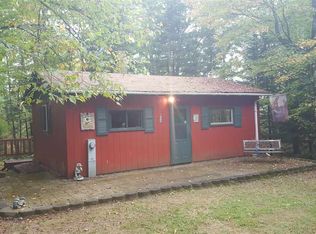 N4583 Burma Rd, Merrill, WI 54452