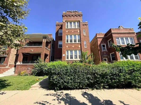 2736 W Giddings St #3, Chicago, IL 60625