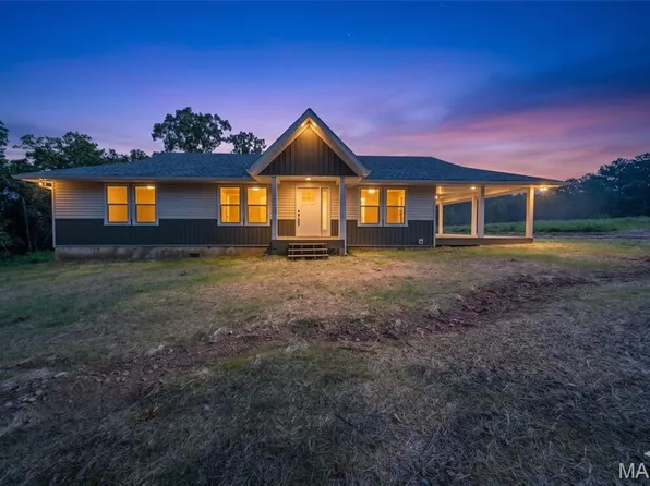 10377 Private Drive 5294, Rolla, MO 65401