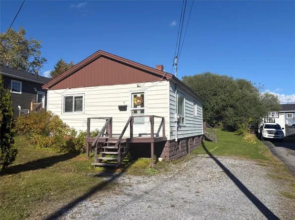 10 Linds Road, Corner Brook, NL A2H4S8