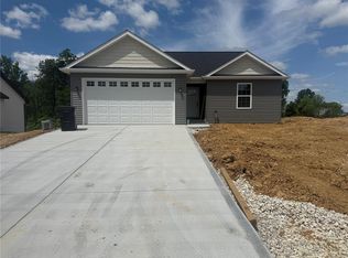 28889 Pendleton Plant Rd, Warrenton, MO 63383