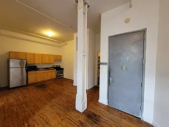 Rented by Garden Management