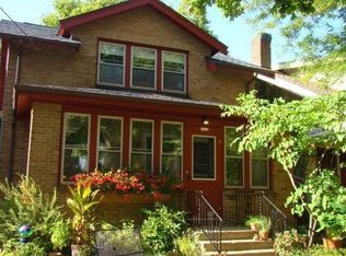 715 S Few St, Madison, WI 53703