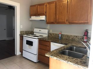 295 Cleveland Ave, Macon, GA 31204