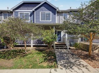 19258 E Gunnison Circle #102, Aurora, CO 80017