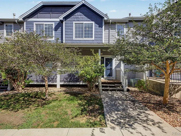 19258 E Gunnison Circle #102, Aurora, CO 80017