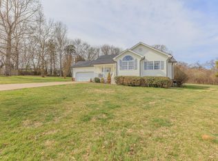 12901 Georgetown Village Ln, Georgetown, TN 37336