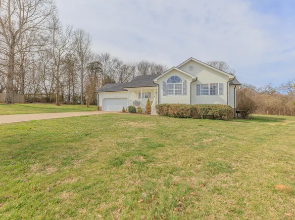 12901 Georgetown Village Ln, Georgetown, TN 37336