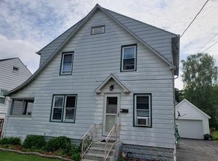 109 Margaret St, Binghamton, NY 13905