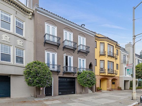 4th image of 3425 Divisadero St