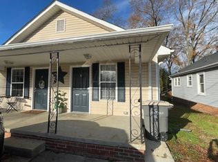 523 N Rose Ave, Kannapolis, NC 28083