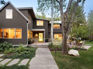 512 Spruce St, Aspen, CO 81611