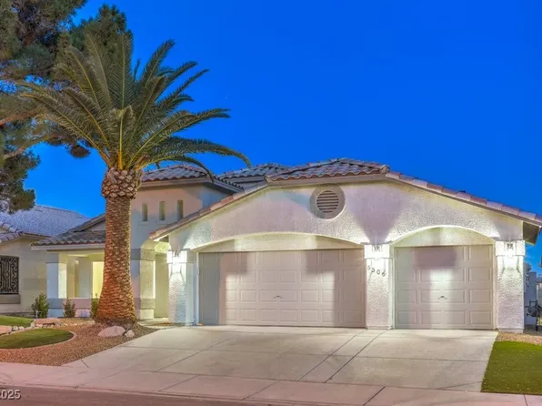 5306 Falling Petals Dr, North Las Vegas, NV 89031