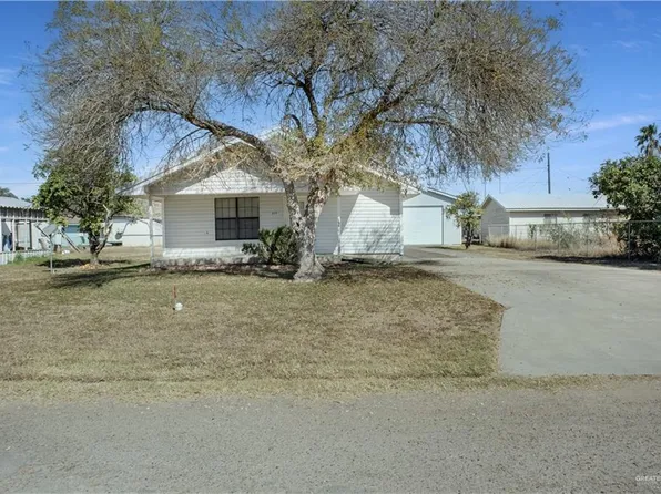 849 Clark St, Donna, TX 78537