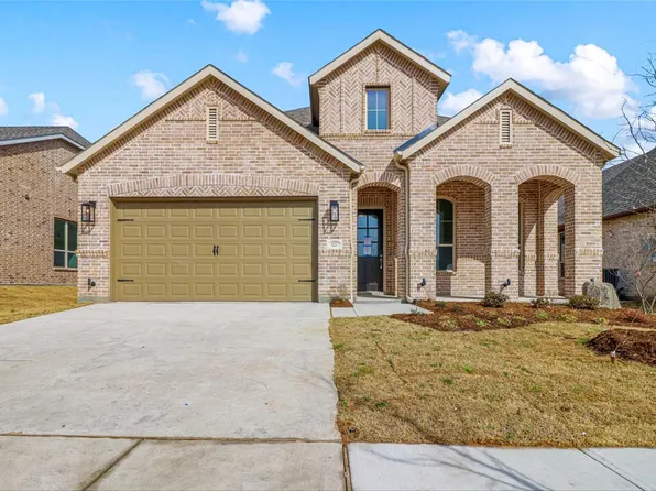 1211 El Sol Blvd, Sherman, TX 75090