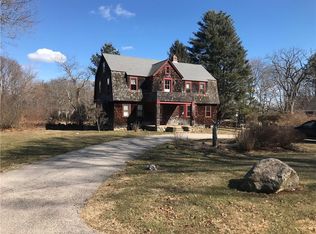 109 Old North Rd, Kingston, RI 02881