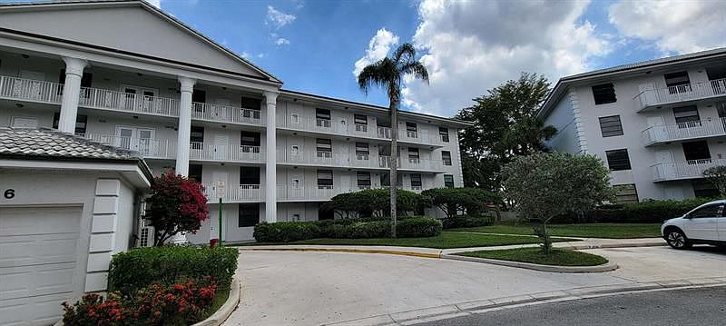 1st image of 3516 Whitehall Dr APT 106