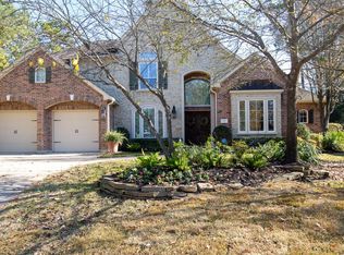 10 Daylight Rdg, The Woodlands, TX 77382