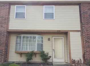 4880 Kristie Fls, Columbus, OH 43221