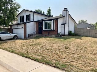 8642 S Everett St, Littleton, CO 80128