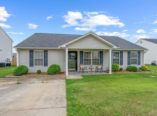 575 Duncan Station Dr, Duncan, SC 29334