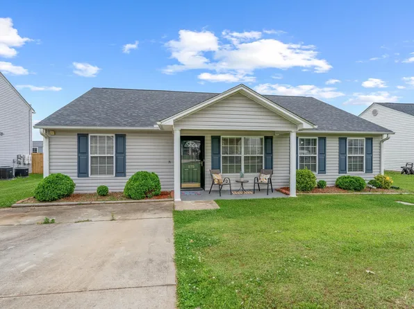 575 Duncan Station Dr, Duncan, SC 29334