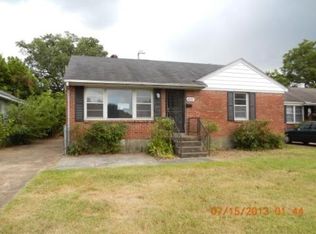 4277 Reed Ave, Memphis, TN 38108
